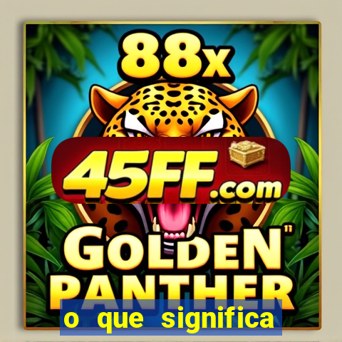 o que significa quando um passarinho morre na gaiola